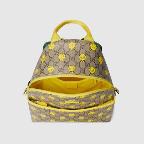 GG backpack - Children's printed