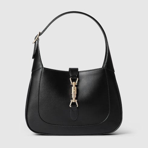 Gucci Jackie 1961 medium bag - black leather