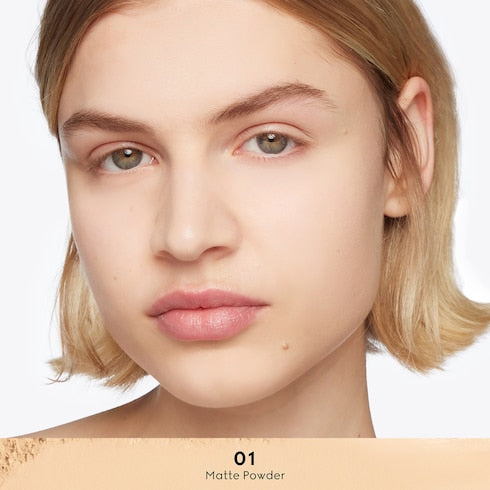 Gucci Matte Powder, Face Powder - 01