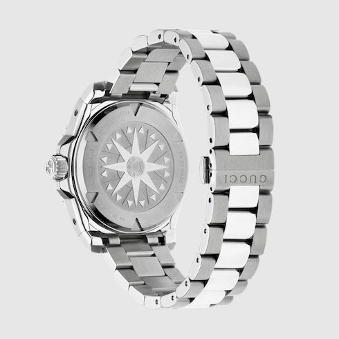 Gucci Dive watch, 40mm - steel