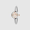 Model 2000 watch, 24mm - steel