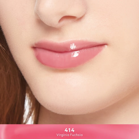 Gloss à Lèvres lip gloss - 526 Teresina Red