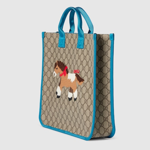 GG tote bag - Children's