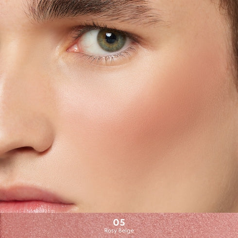 Gucci Blush De Beauté - 05