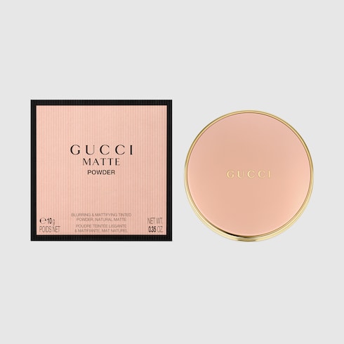 Gucci Matte Powder, Face Powder - 01