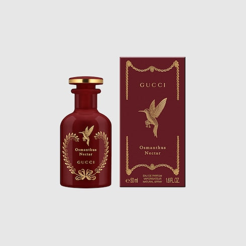 The Alchemist's Garden, Osmanthus Nectar, 50ml, Eau De Parfum - eau de parfum