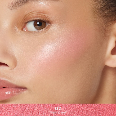 Gucci Glow Blush - 02