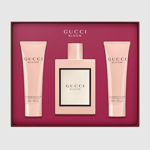 Gucci Bloom Gift set - eau de parfum