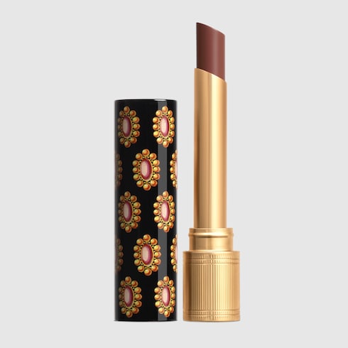 Rouge De Beauté Brillant - 204 Peggy Taupe
