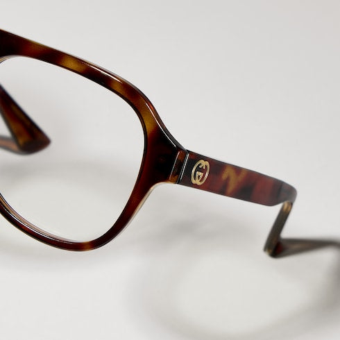 Navigator optical frame - brown tortoiseshell