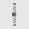 G-Frame watch, 14x18mm - steel