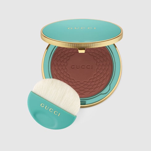 Poudre De Beauté Éclat Soleil Bronzing Powder - 05