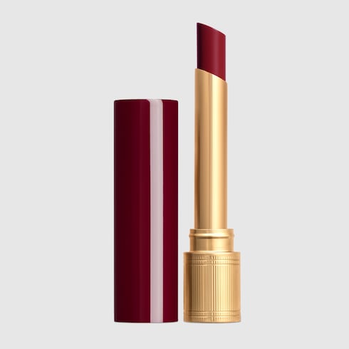 509 Gucci Rosso Ancora, Rouge De Beauté Brillant - 509 Gucci Rosso Ancora