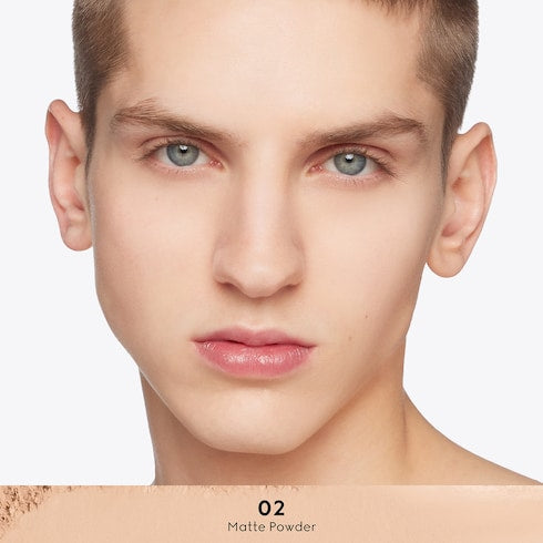 Gucci Matte Powder, Face Powder - 02