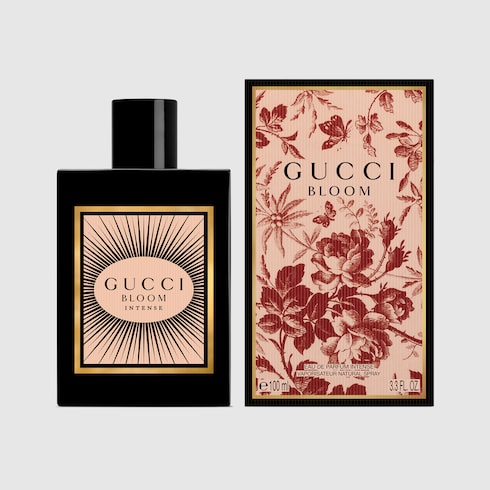 Gucci Bloom Eau de Parfum Intense, 100ml - eau de parfum
