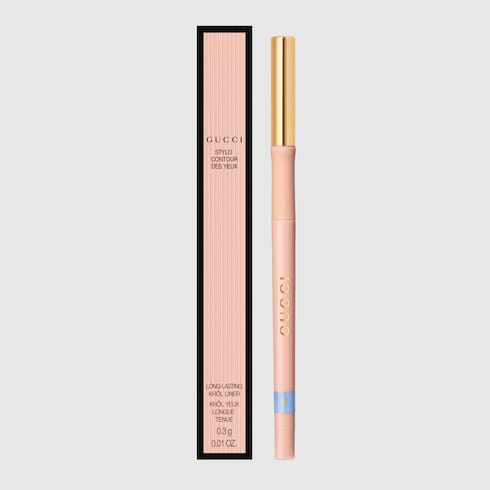 Stylo Contour des Yeux Eyeliner - 06 Céleste