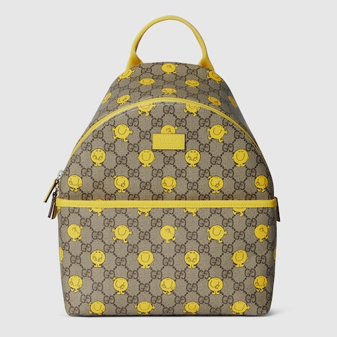 GG backpack - Children's printed