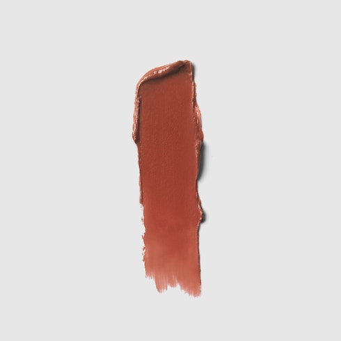 134 'Clara Chestnut', Rouge à Lèvres Voile Lipstick - 206 Katrin Sand