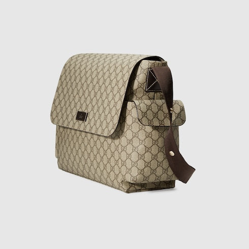 GG Supreme Plus Diaper Bag