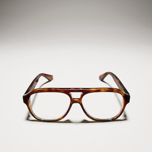 Navigator optical frame - brown tortoiseshell