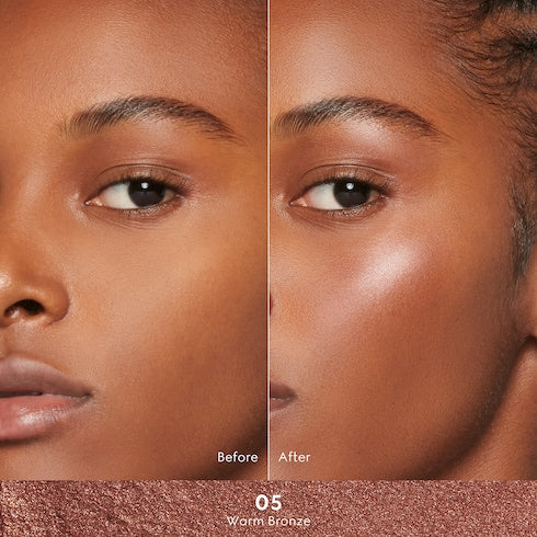 Gucci Glow Highlighter powder - 05