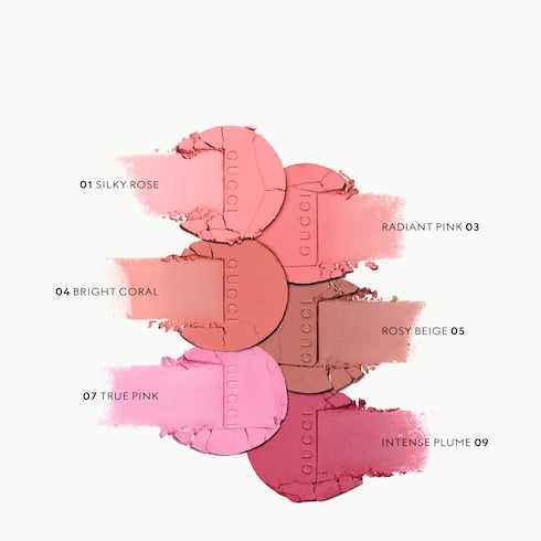 Gucci Blush De Beauté - 08