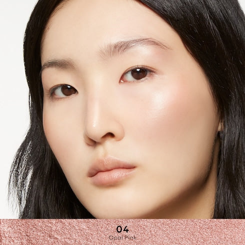 Gucci Glow Highlighter powder - 04