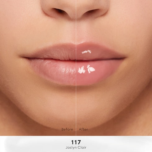 Gloss à Lèvres lip gloss - 117 Joslyn Clair