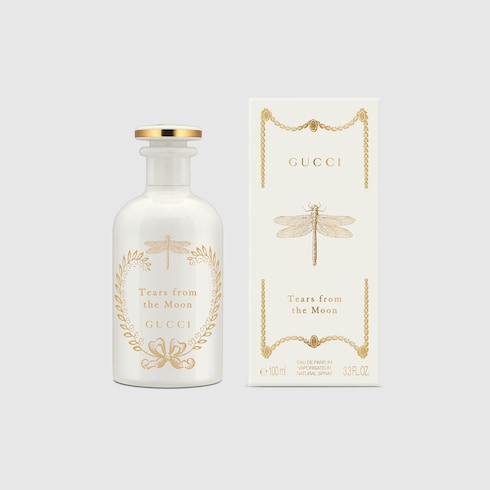 The Alchemist’s Garden, Tears from the Moon, 100ml, Eau De Parfum - eau de parfum