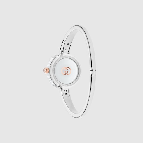 Model 2000 watch, 24mm - steel