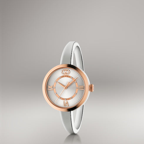 Model 2000 watch, 30mm - steel