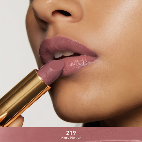 Rouge à Lèvres Satin Lipstick - 219 Mary Mauve