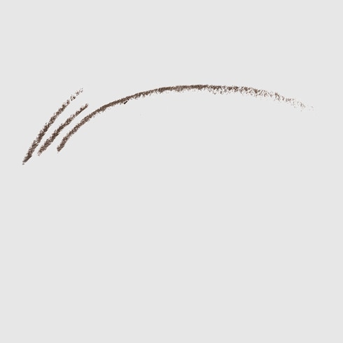 Stylo À Sourcils Waterproof Eyebrow Pencil - 04 Brun​