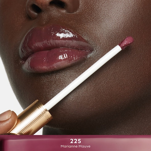 Gucci Glow Oil-In-Water Tint - 225 'Marianne Mauve'