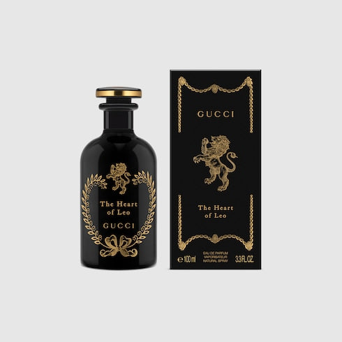 The Alchemist's Garden, The Heart of Leo, 100ml, eau de parfum - eau de parfum