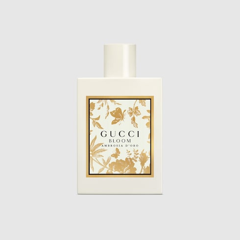 Gucci Bloom Ambrosia d'Oro Eau de Parfum, 100ml - eau de parfum