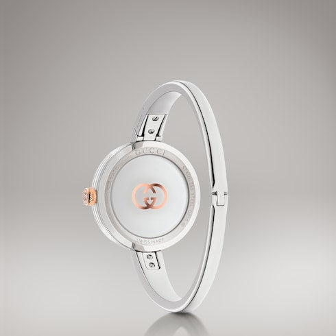 Model 2000 watch, 30mm - steel