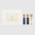 The Alchemist's Garden, mini discovery kit gift set - eau de parfum/scented water