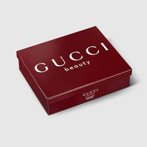 Gucci Guilty Pour Homme gift set - eau de toilette