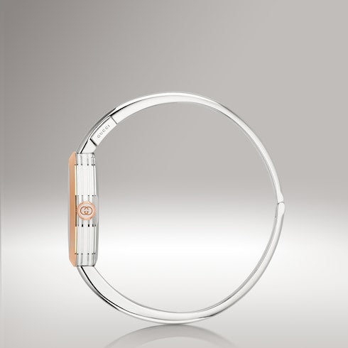 Model 2000 watch, 30mm - steel