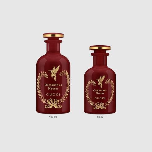 The Alchemist's Garden, Osmanthus Nectar, 50ml, Eau De Parfum - eau de parfum