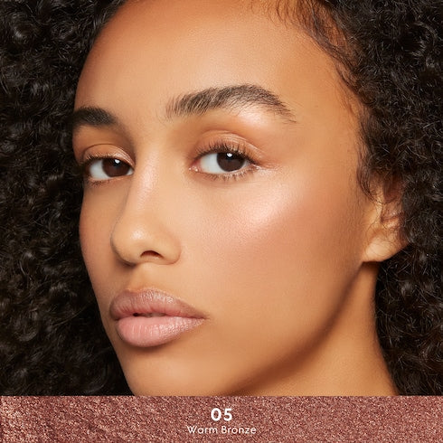 Gucci Glow Highlighter powder - 05