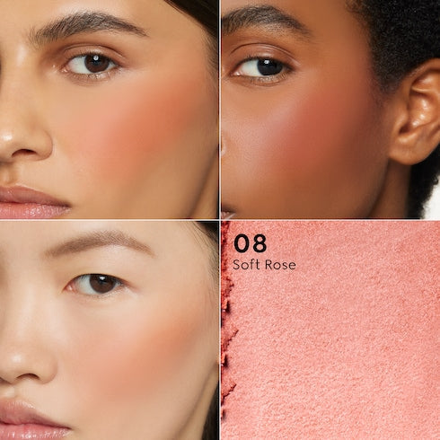 Gucci Blush De Beauté - 08