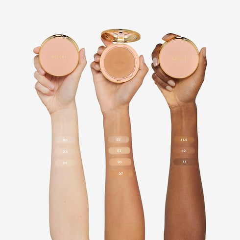 Gucci Matte Powder, Face Powder - 07
