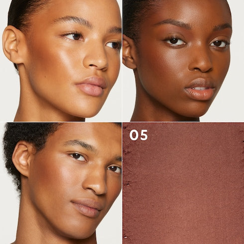 Poudre De Beauté Éclat Soleil Bronzing Powder - 05
