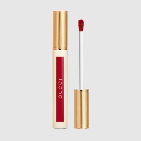 509 'Rosso Ancora', Gucci Glow Oil-In-Water Tint - 509 'Gucci Rosso Ancora'