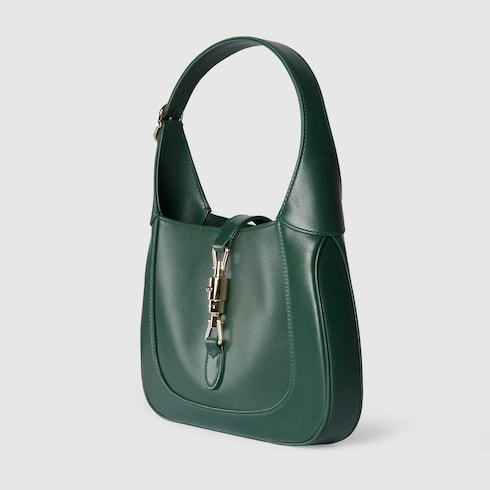 Gucci Jackie 1961 medium bag - green leather