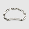 Gucci Diamante chain bracelet - 925 sterling silver