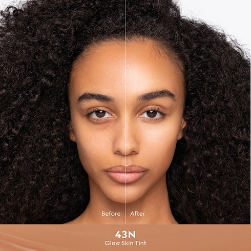Gucci Glow Skin Tint - 43