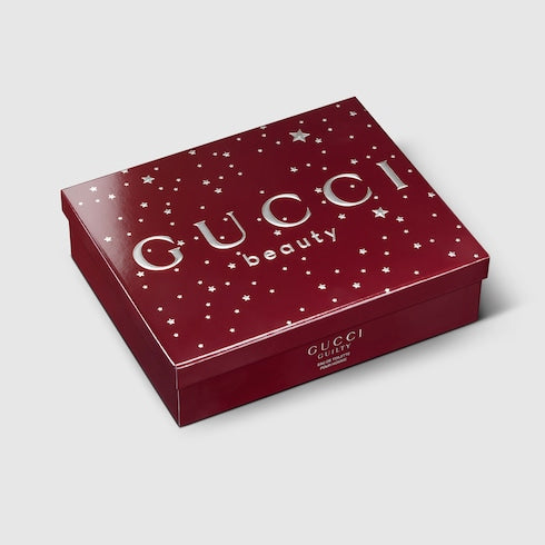 Gucci Guilty Pour Homme gift set - eau de toilette